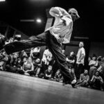 HIP HOP