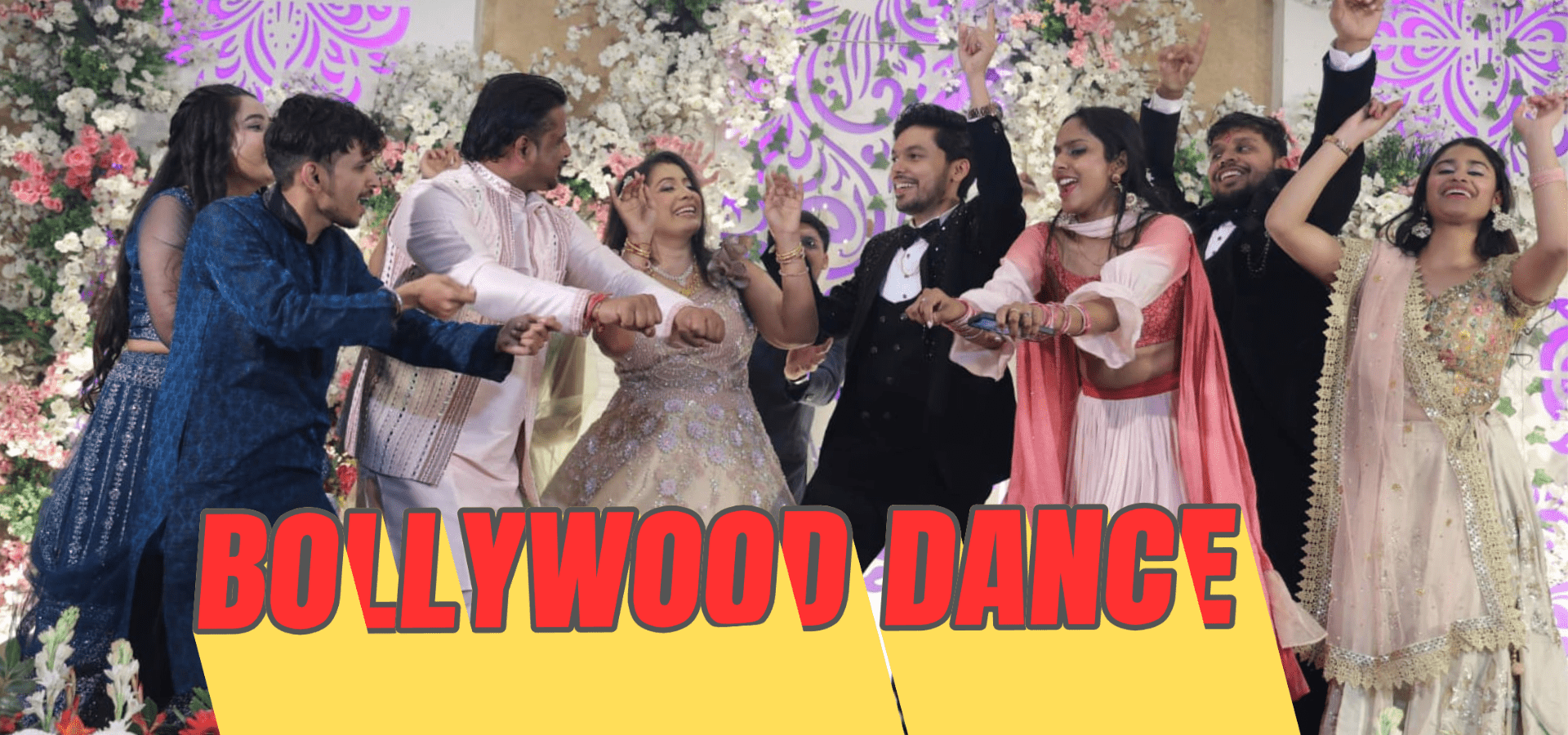 ADVANCE BOLLYWOOD STYLE