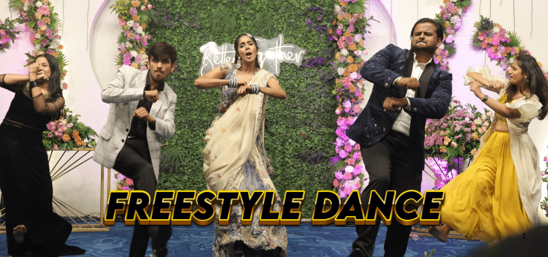 FREESTYLE