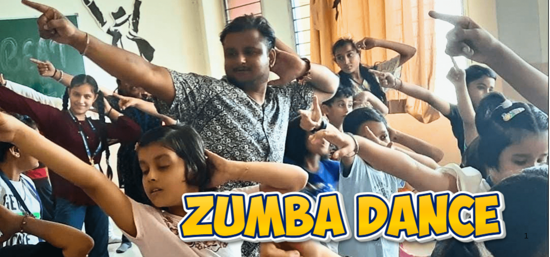 ZUMBA